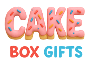 CAKE BOX GIFTS