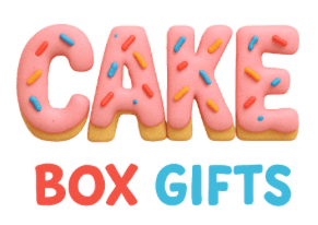 CAKE BOX GIFTS